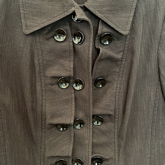 Etcetera Jacket size 4. - Picture 3 of 4